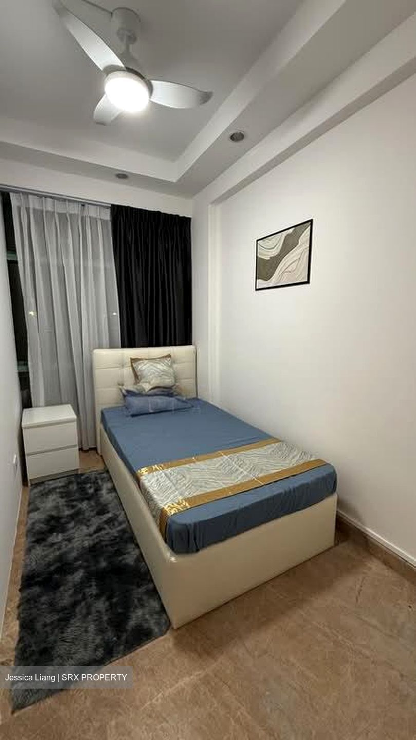 Changi Court (D16), Condominium #559841691